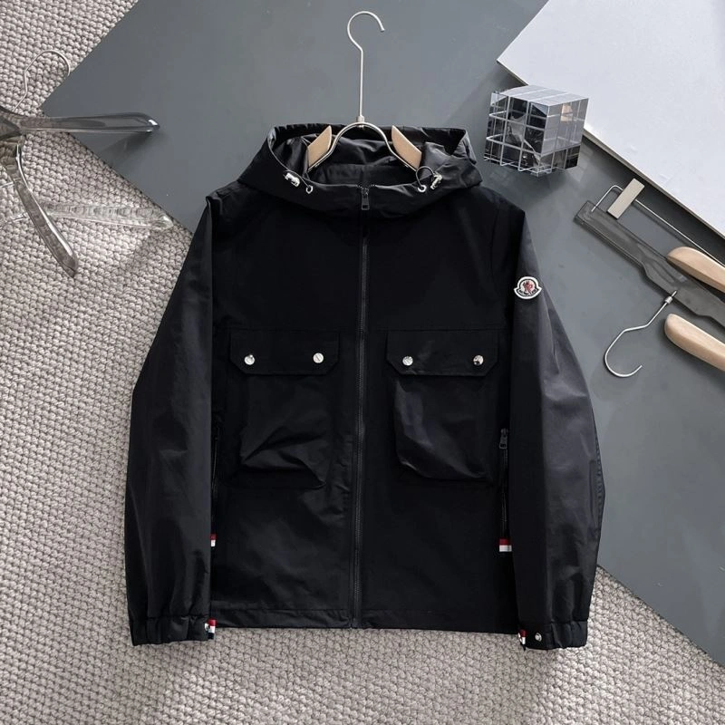 Moncler Outwear Popular 142441