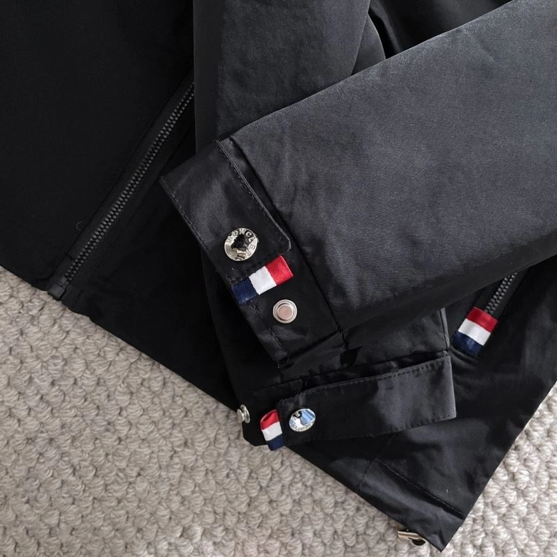 Moncler Outwear Popular 142441