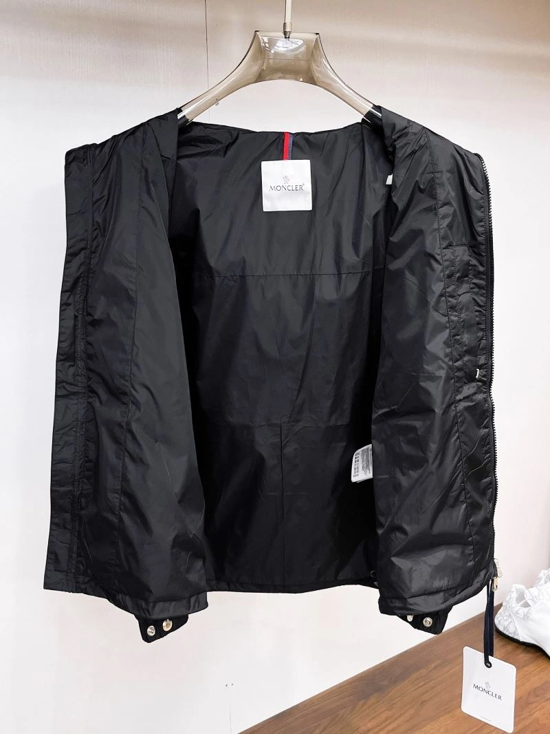 Moncler Outwear Casual 142450