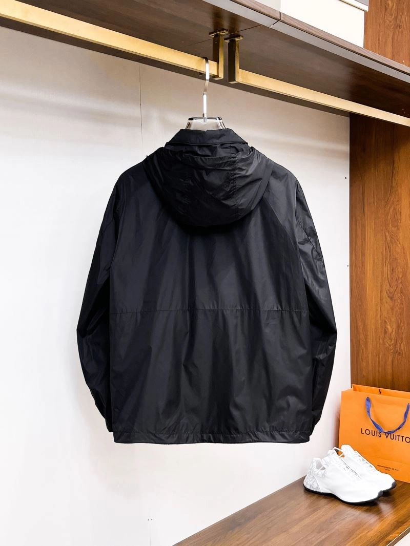 Moncler Outwear Casual 142450