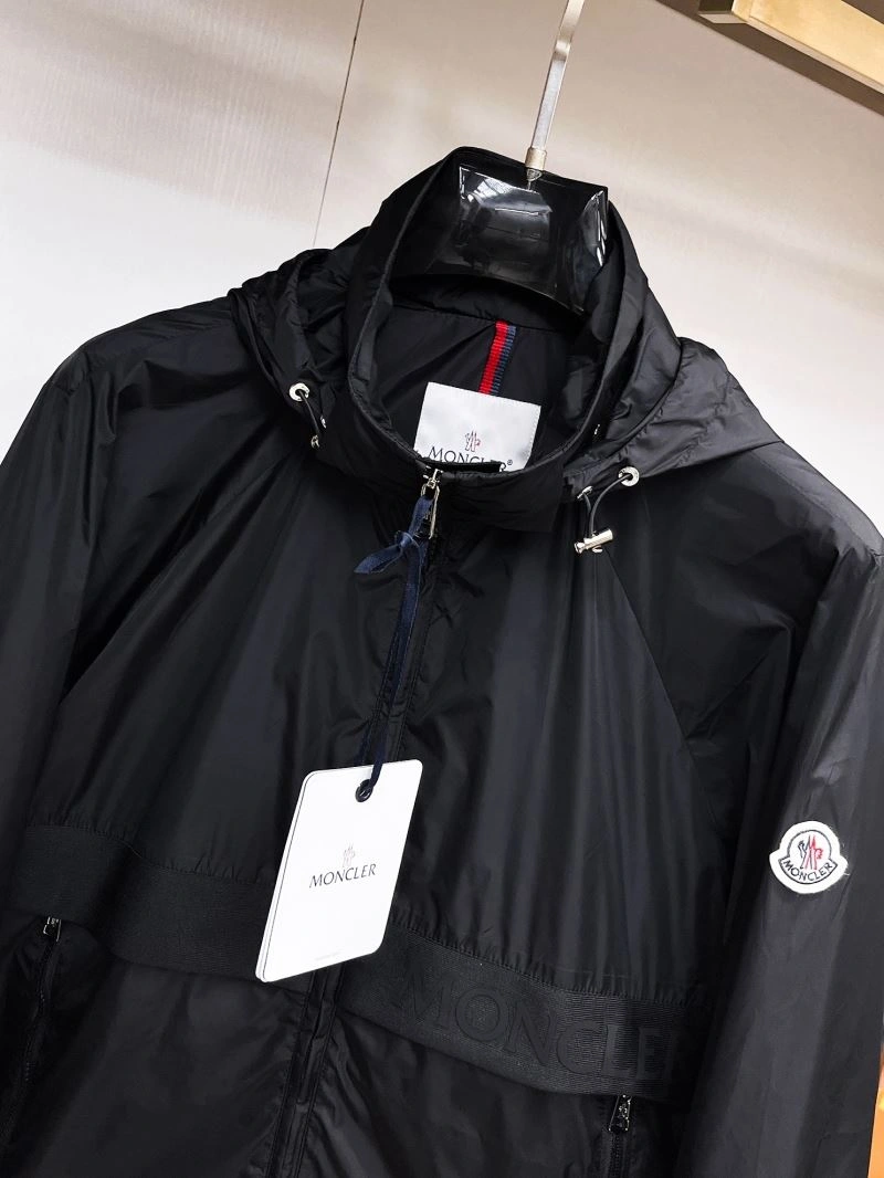 Moncler Outwear Casual 142450