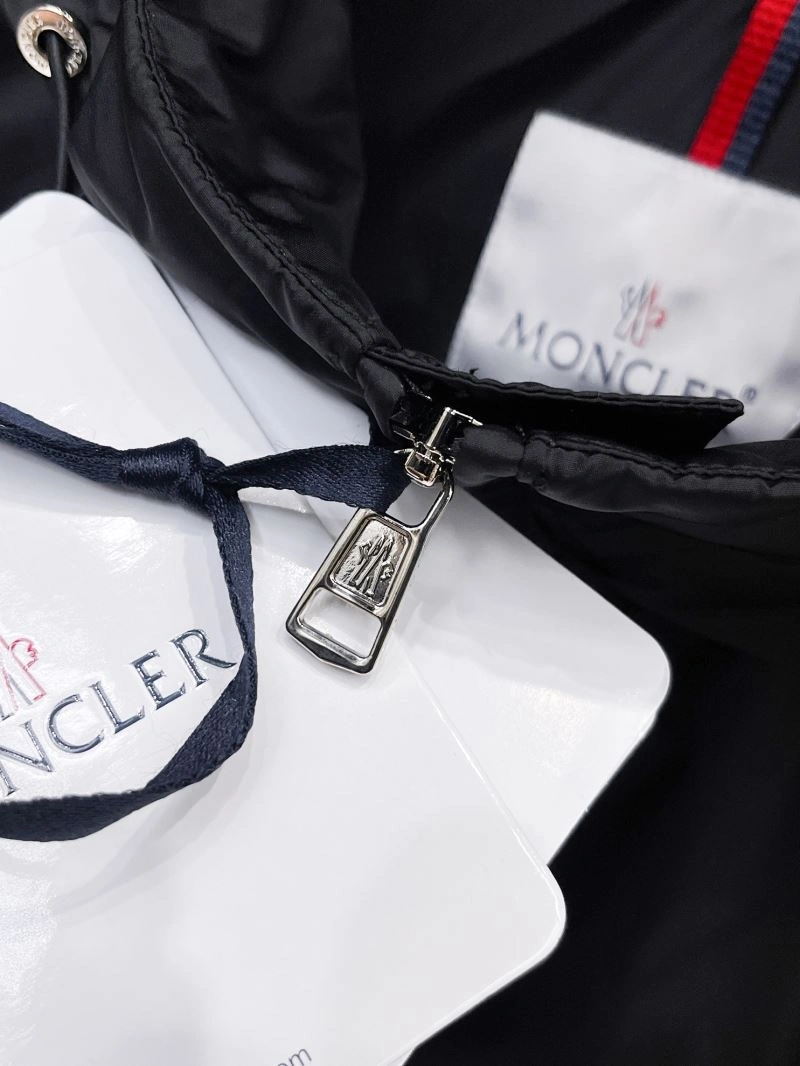Moncler Outwear Casual 142450