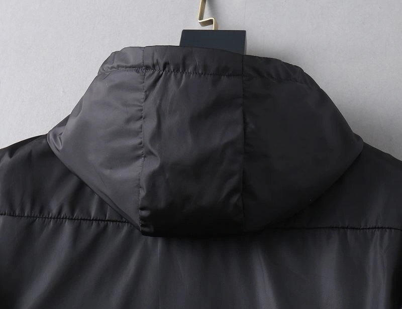 Moncler Outwear ZeroBulk 142442
