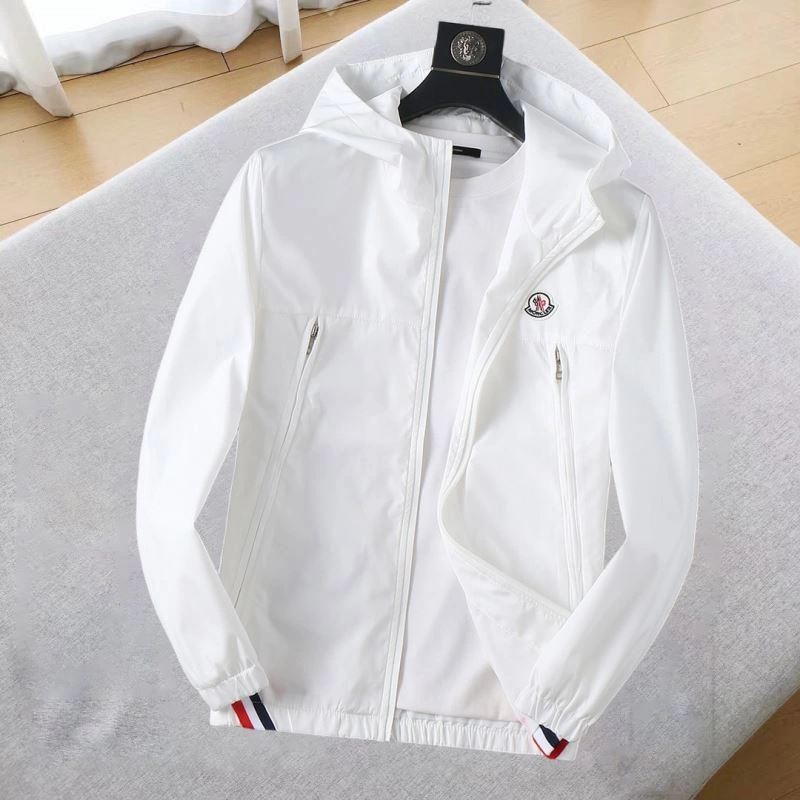 HighPerformance Moncler Outwear 142436