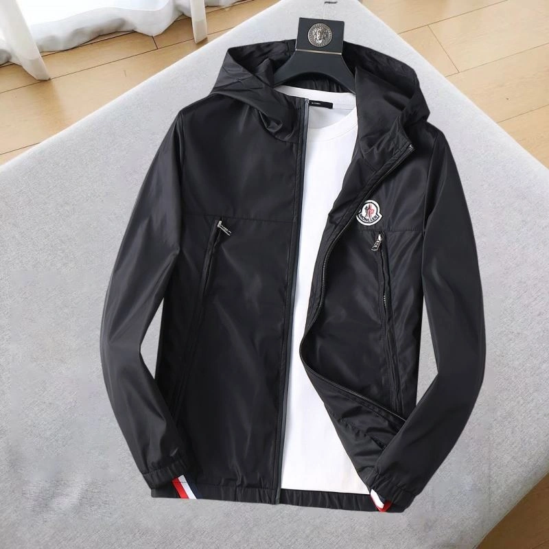 HighPerformance Moncler Outwear 142436