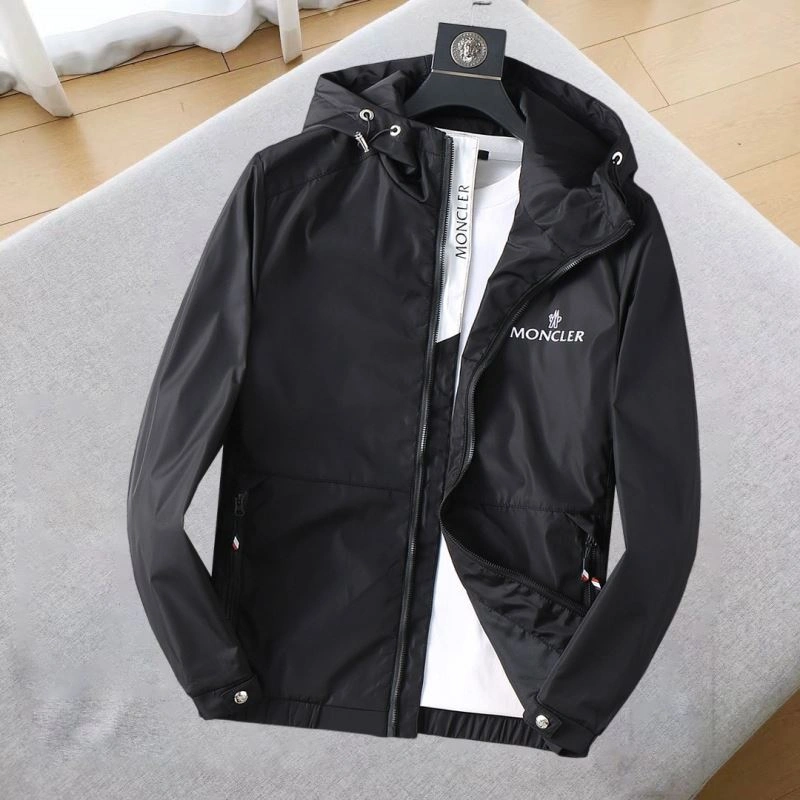 Moncler Outwear Trendy 142434