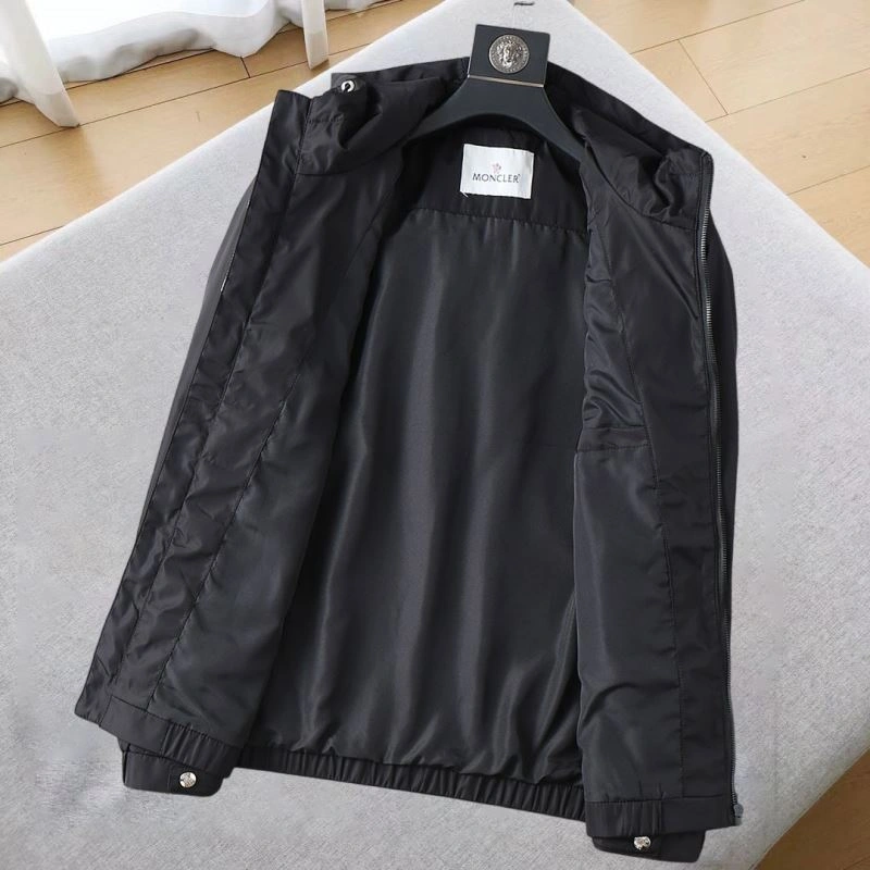 Moncler Outwear Trendy 142434