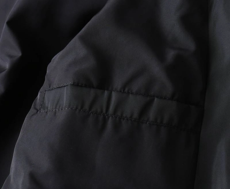 Versatile Moncler Outwear 142435