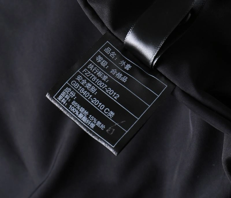 Versatile Moncler Outwear 142435
