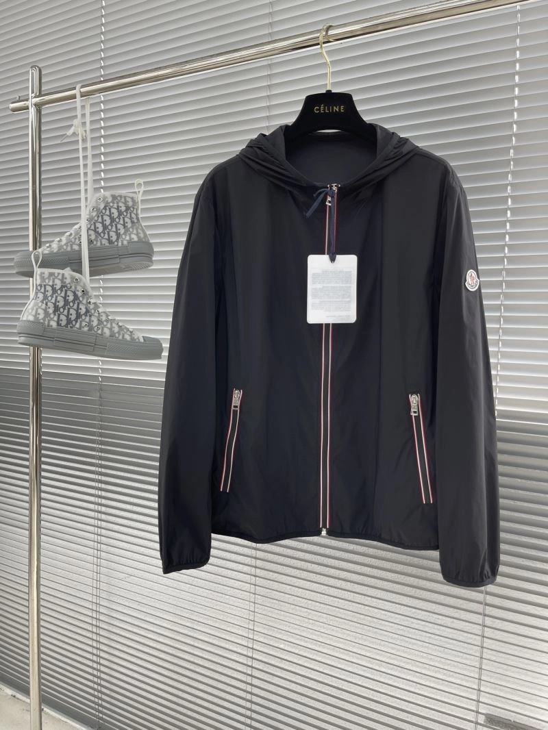 Moncler Outwear Thermal 142438
