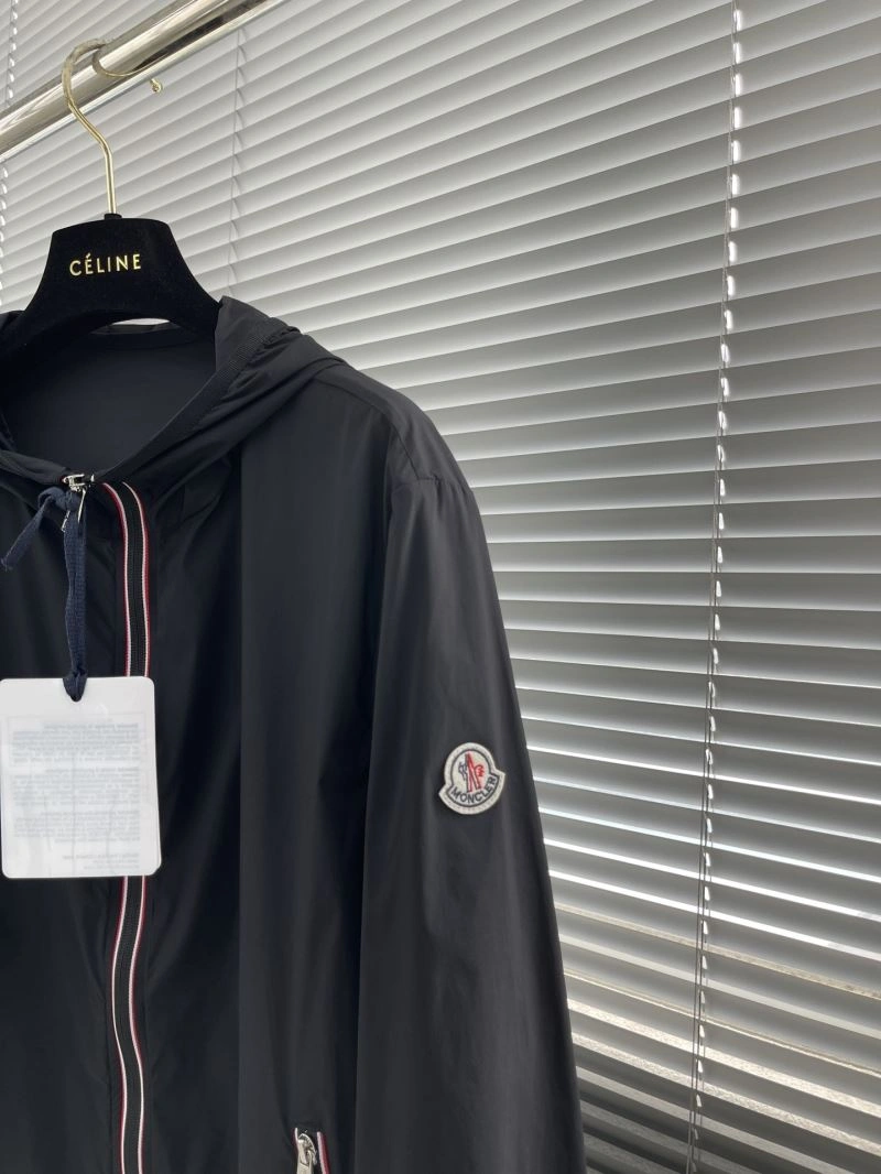 Moncler Outwear Thermal 142438
