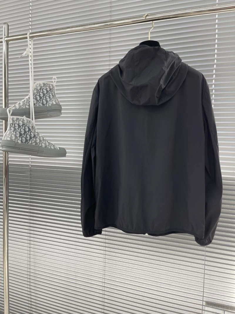 Moncler Outwear Thermal 142438
