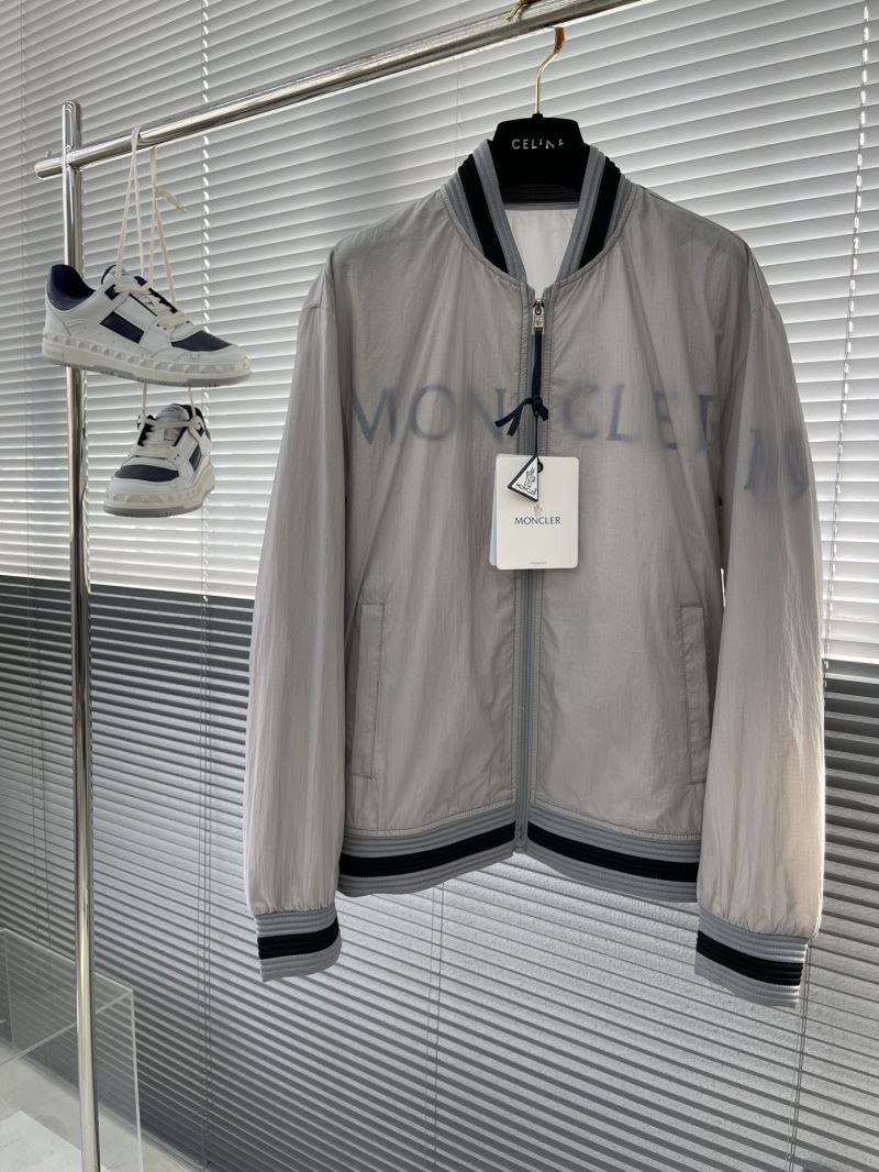 Moncler Outwear FreshLook 142420