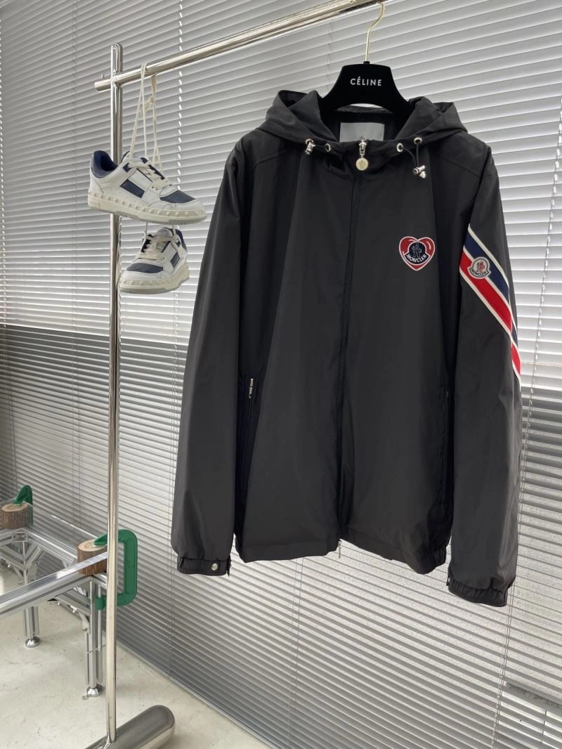 ZeroBulk Moncler Outwear 142421