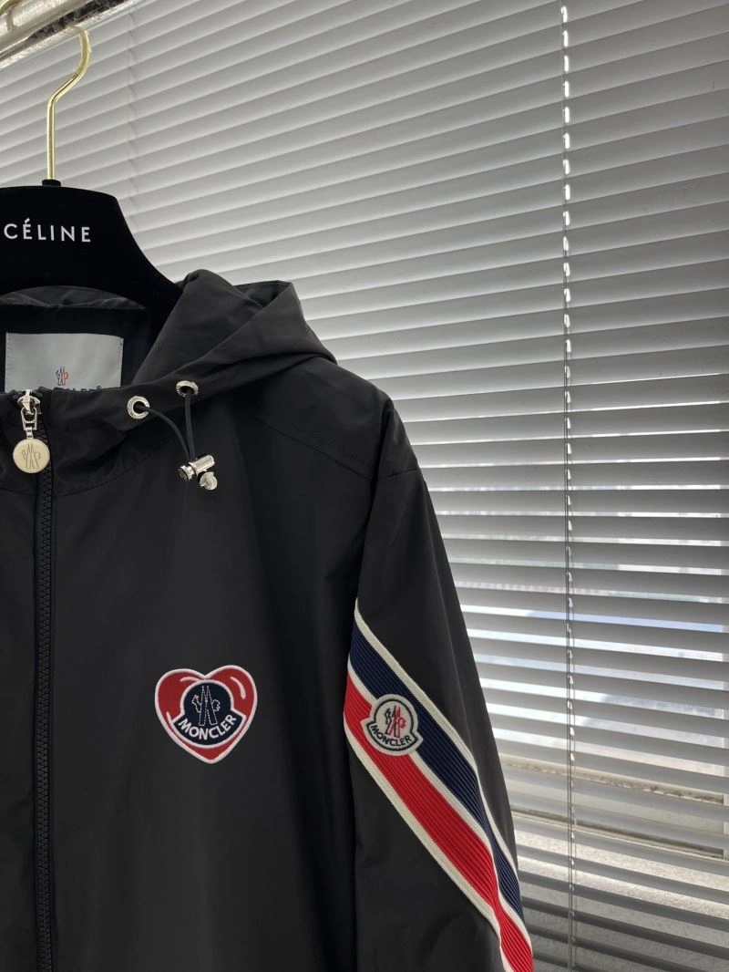 ZeroBulk Moncler Outwear 142421