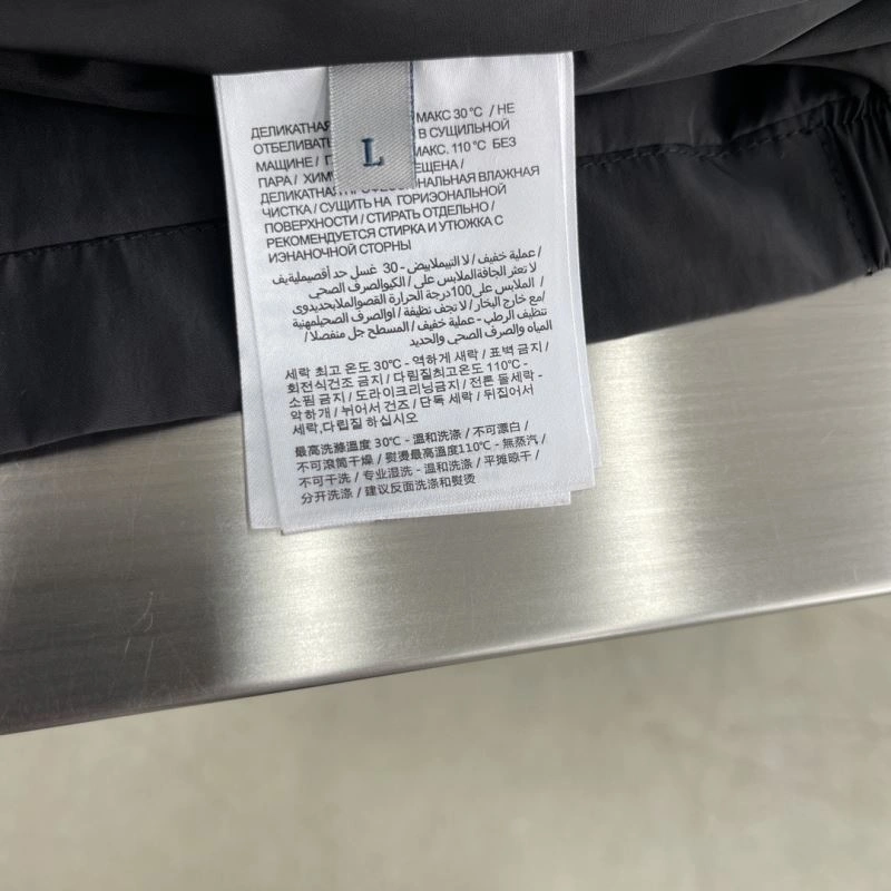 ZeroBulk Moncler Outwear 142421