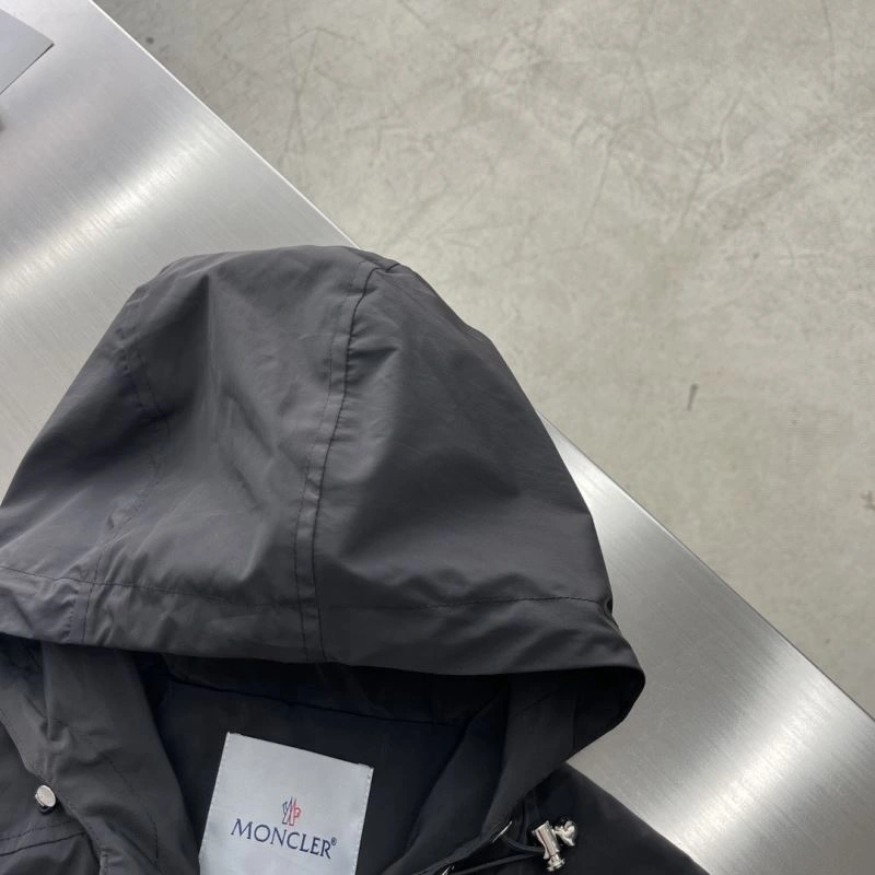 ZeroBulk Moncler Outwear 142421