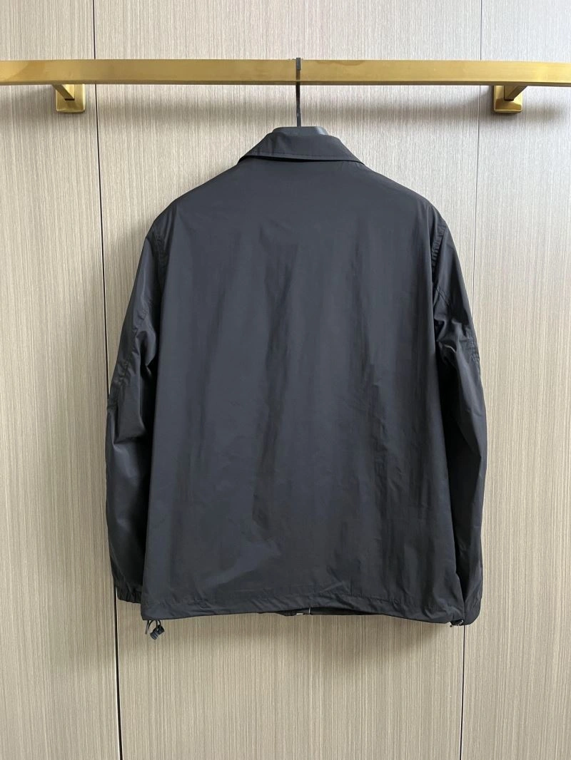 SmoothTexture Moncler Outwear 142409