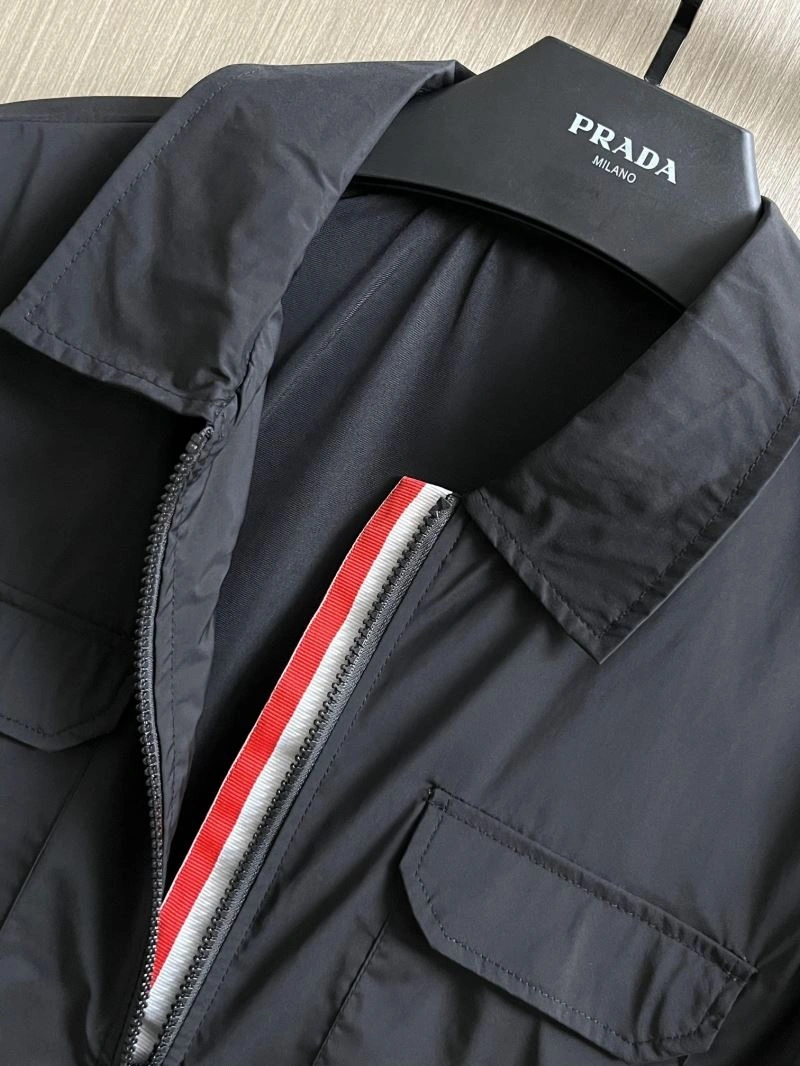 SmoothTexture Moncler Outwear 142409
