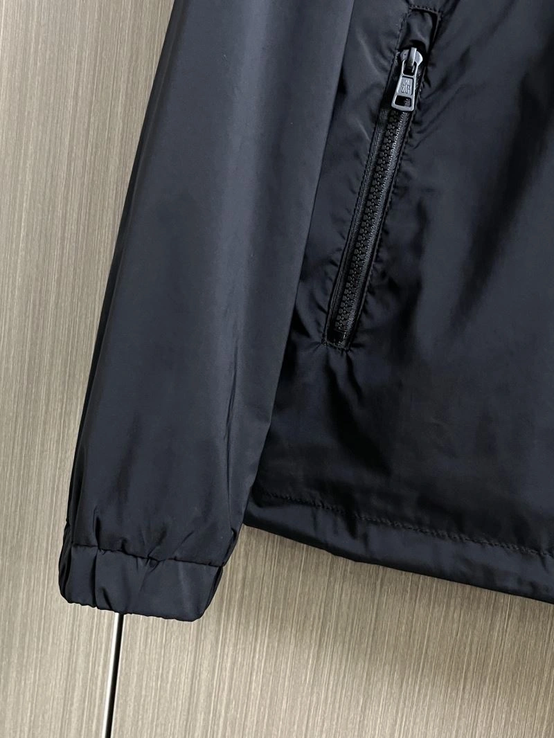 SmoothTexture Moncler Outwear 142409