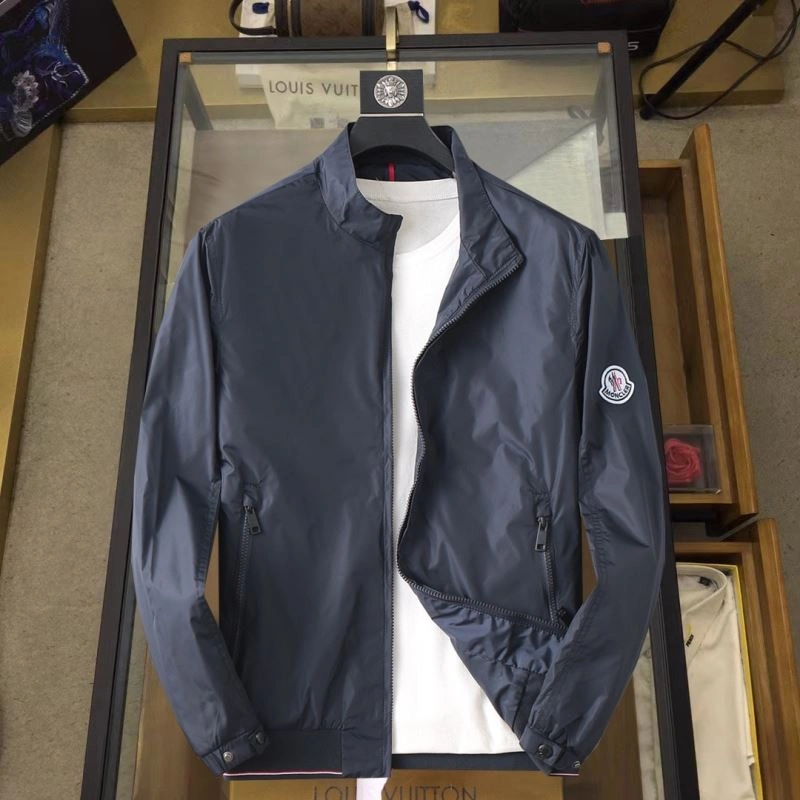 Moncler Outwear Cozy 142413