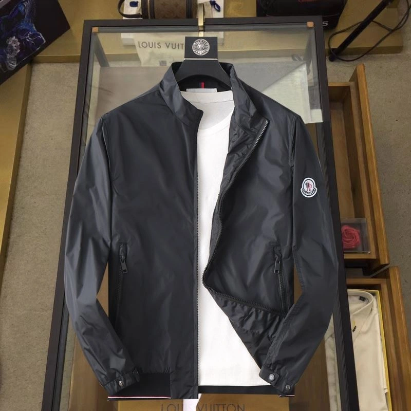 Moncler Outwear Cozy 142413