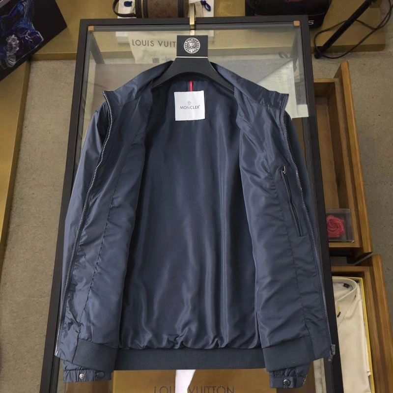Moncler Outwear Cozy 142413
