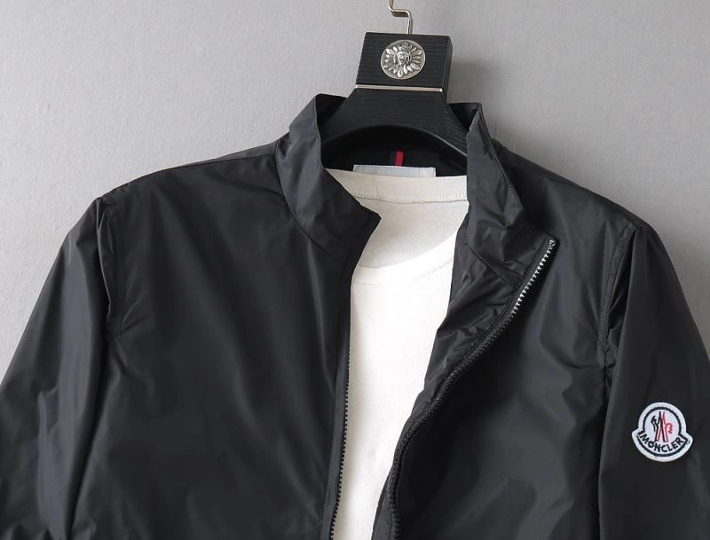 Moncler Outwear Cozy 142413