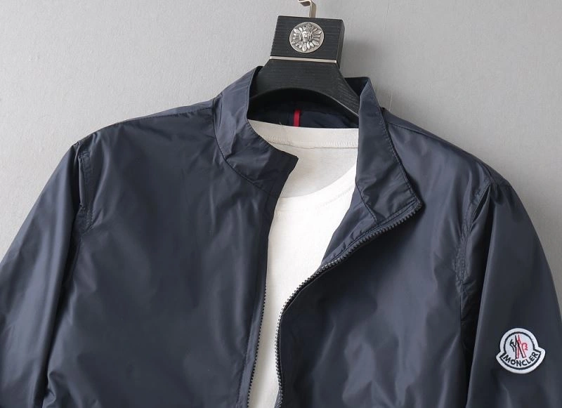 Moncler Outwear Cozy 142413