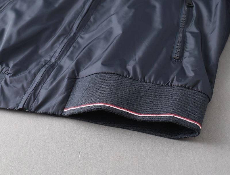 Moncler Outwear Cozy 142413