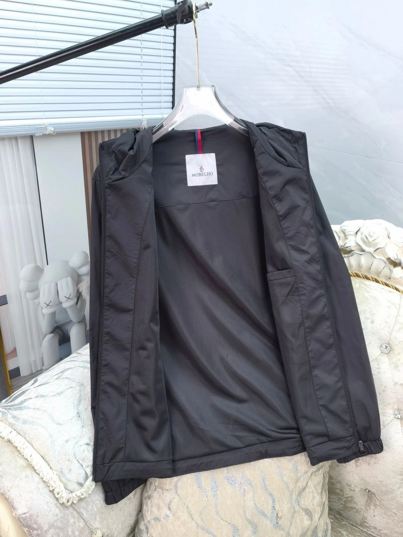 Moncler Outwear WrinkleFree 142418