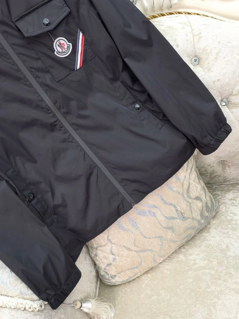 Moncler Outwear WrinkleFree 142418