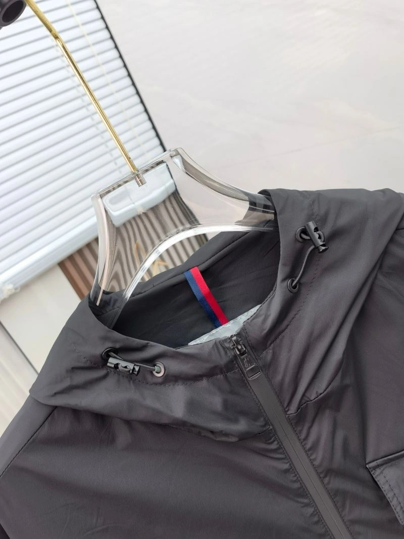 Moncler Outwear WrinkleFree 142418