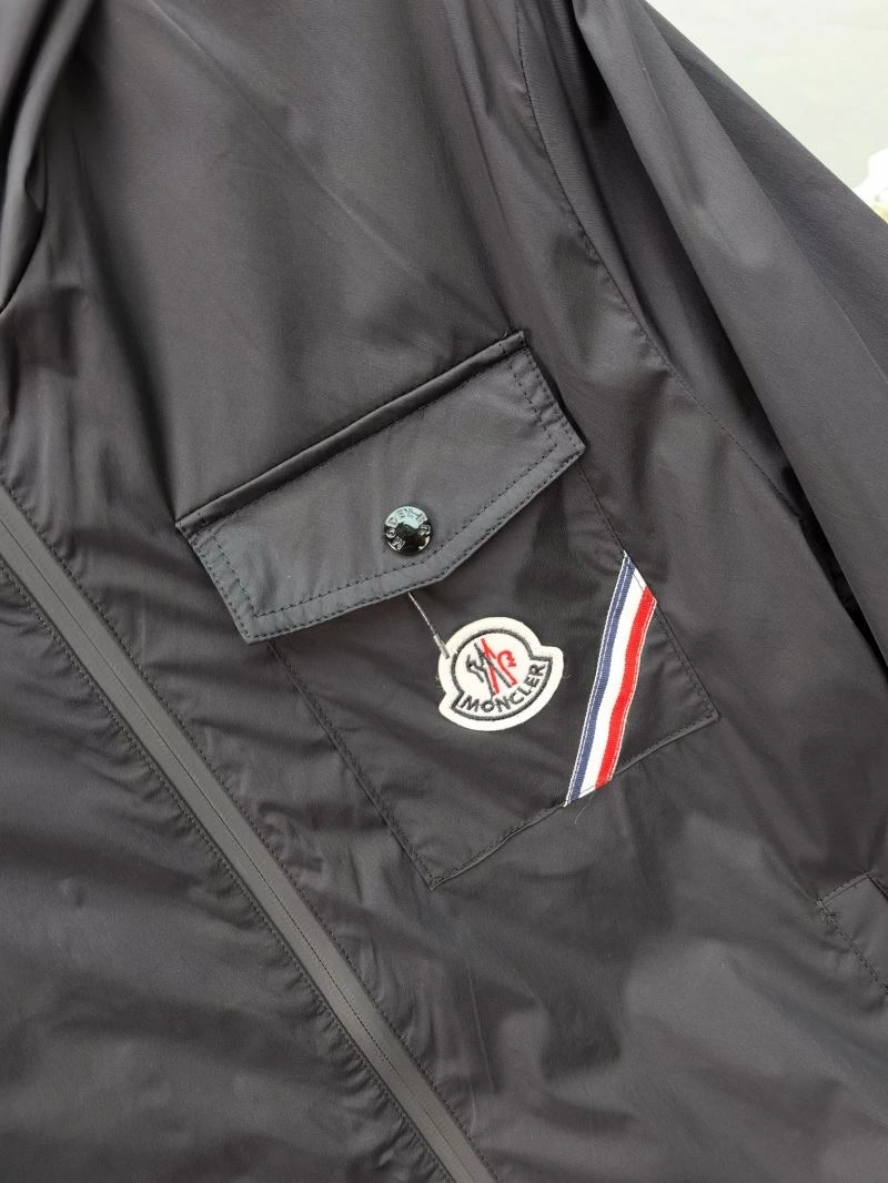 Moncler Outwear WrinkleFree 142418