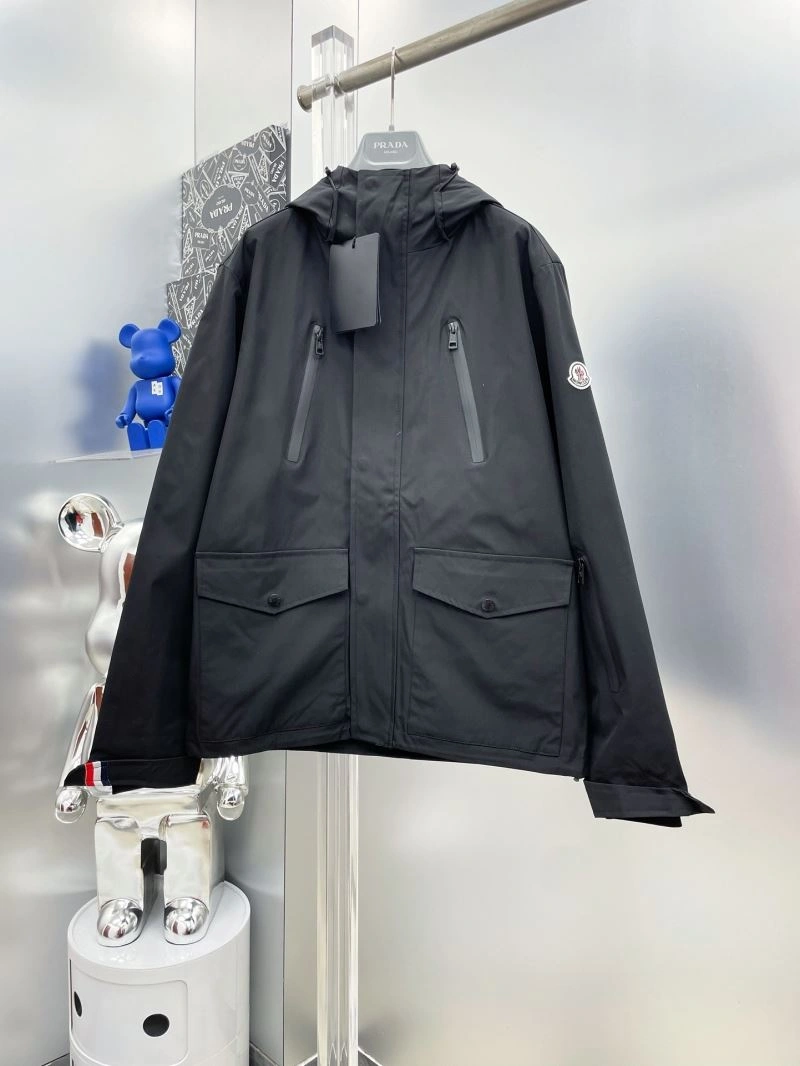 ModernLook Moncler Outwear 142408
