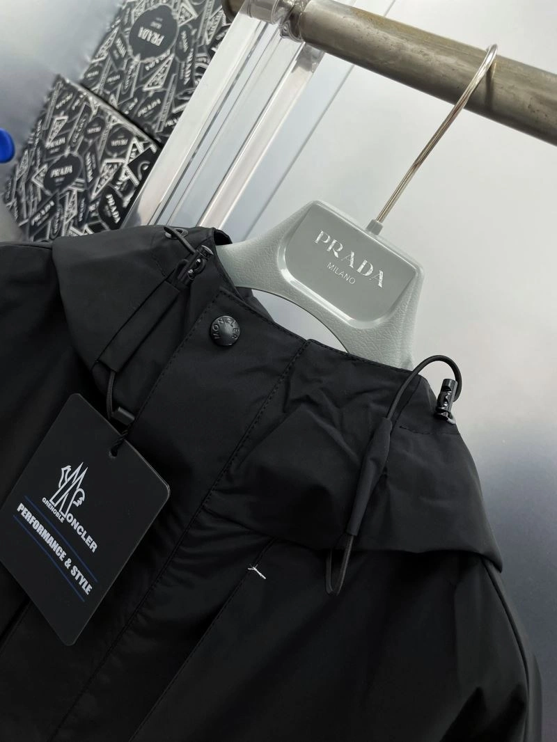 HighPerformance Moncler Outwear 142422