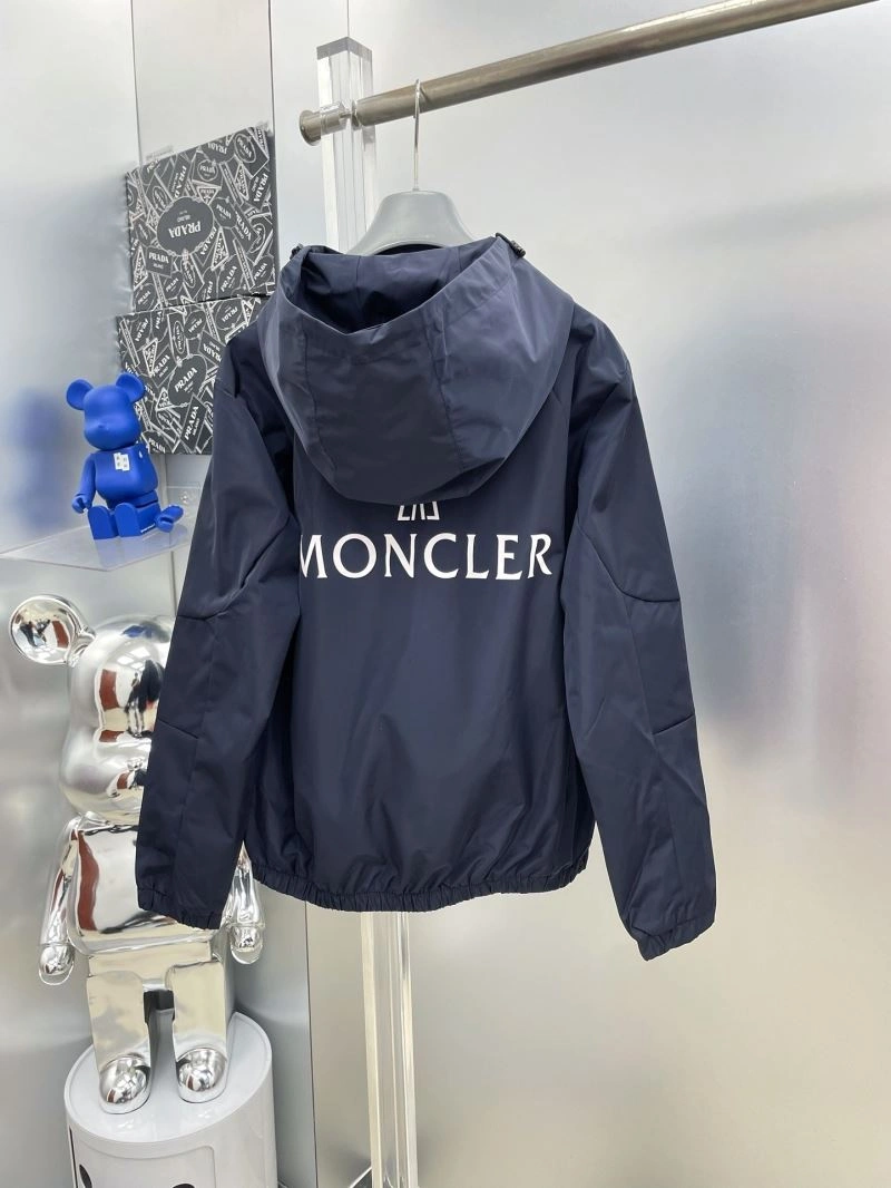 Fashionable Moncler Outwear 142407