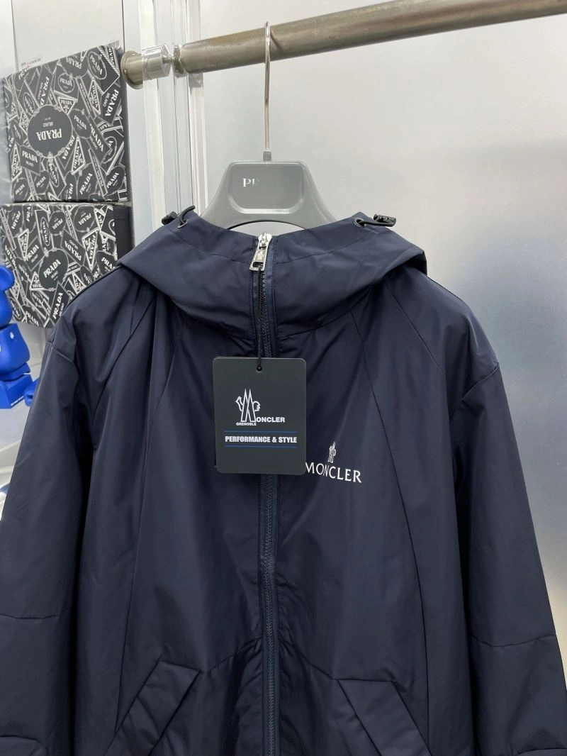 Fashionable Moncler Outwear 142407