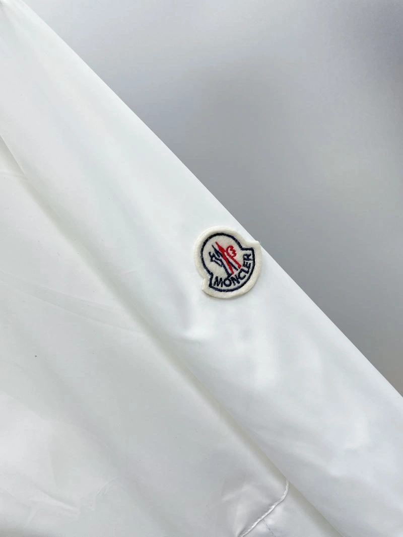 Moncler Outwear Upgraded 142415