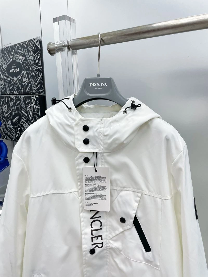 SunProtective Moncler Outwear 142424