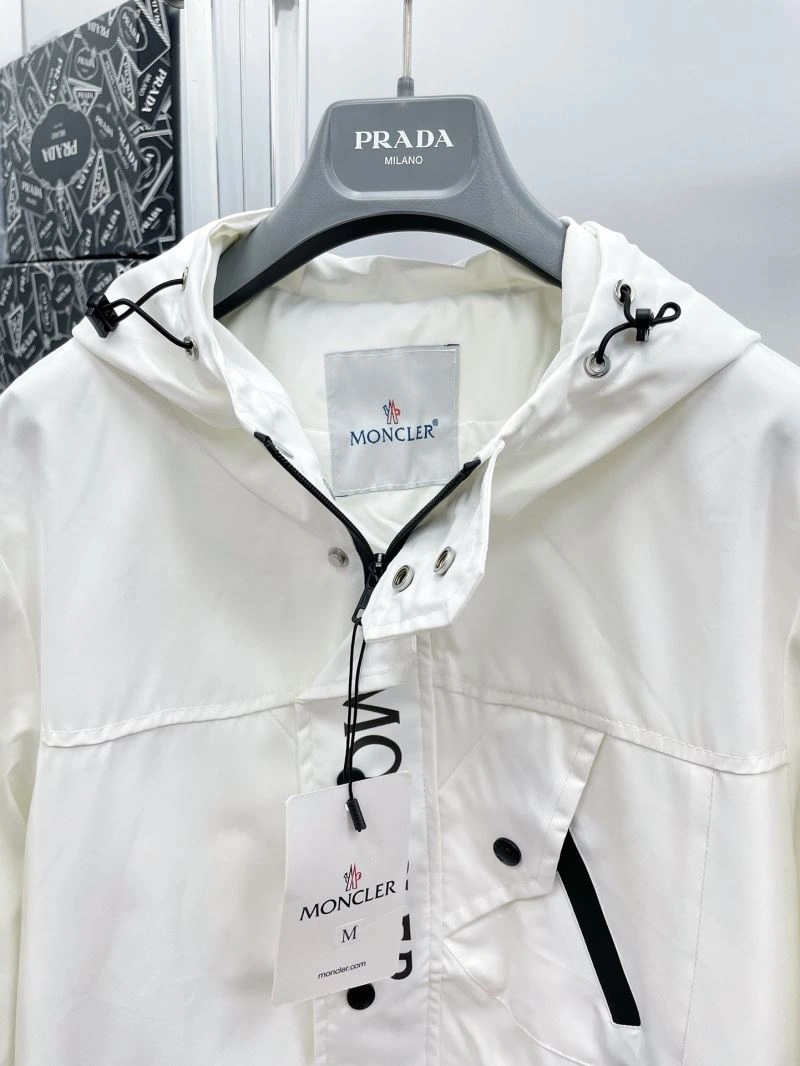 SunProtective Moncler Outwear 142424