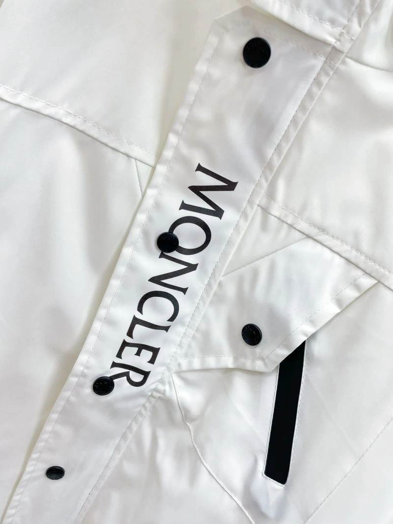 SunProtective Moncler Outwear 142424