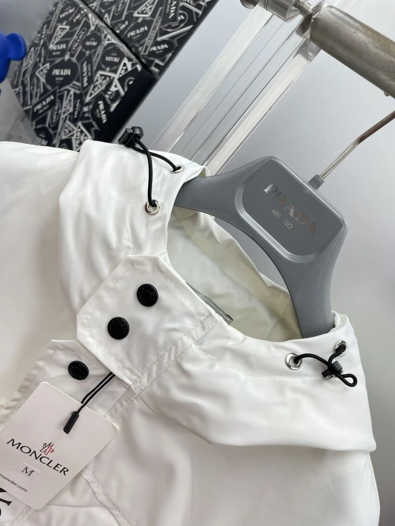 SunProtective Moncler Outwear 142424