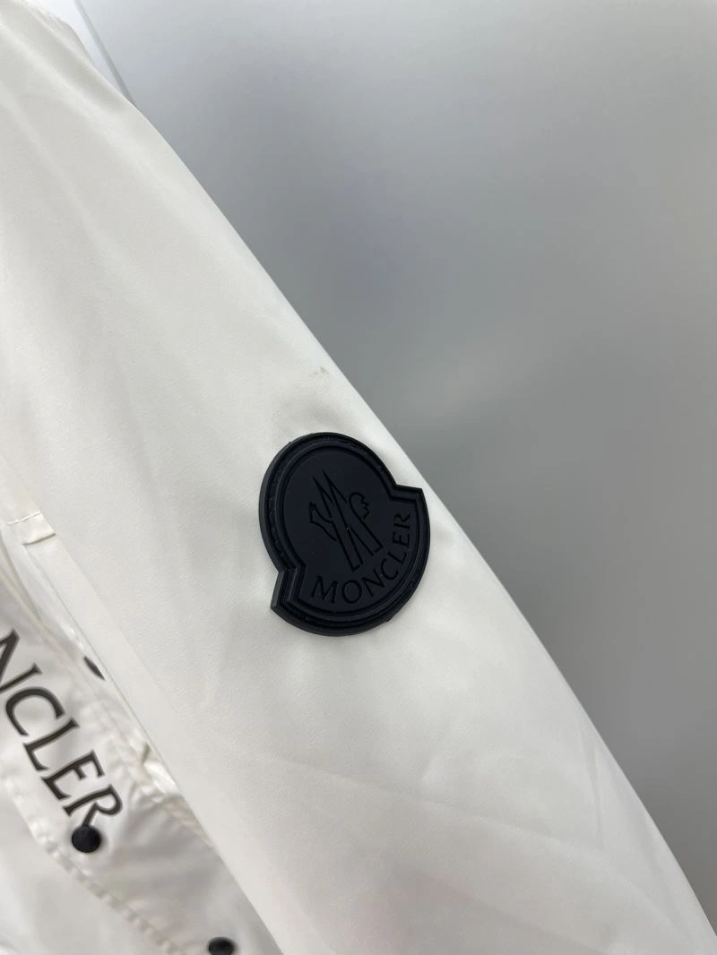 SunProtective Moncler Outwear 142424