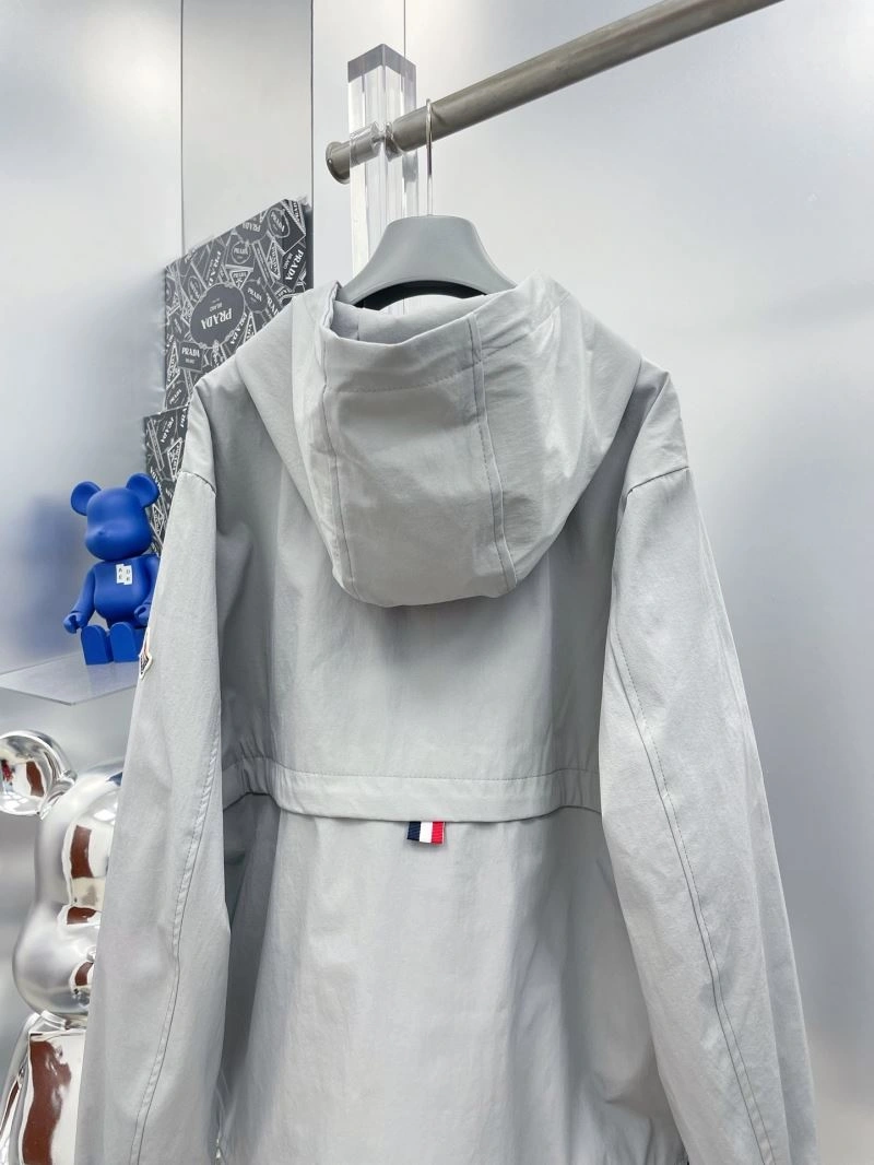 Sophisticated Moncler Outwear 142399