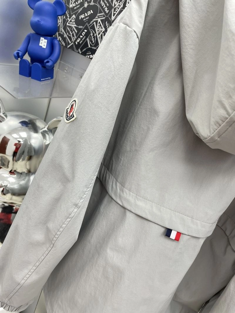 Sophisticated Moncler Outwear 142399