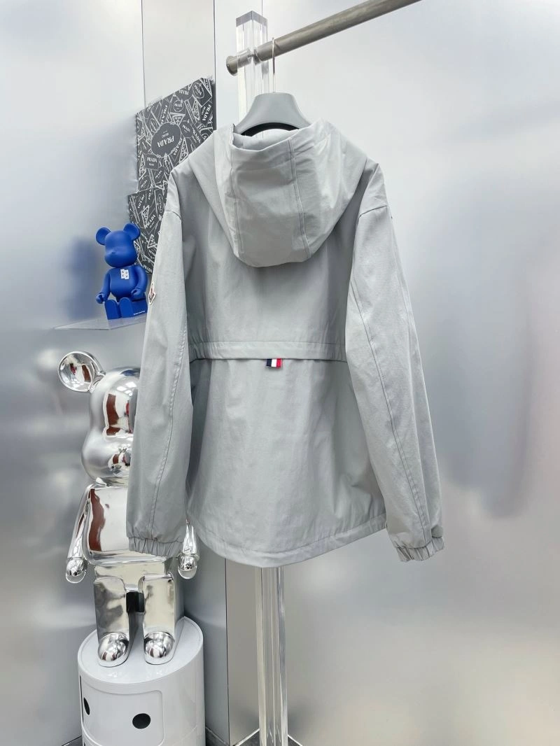 Sophisticated Moncler Outwear 142399