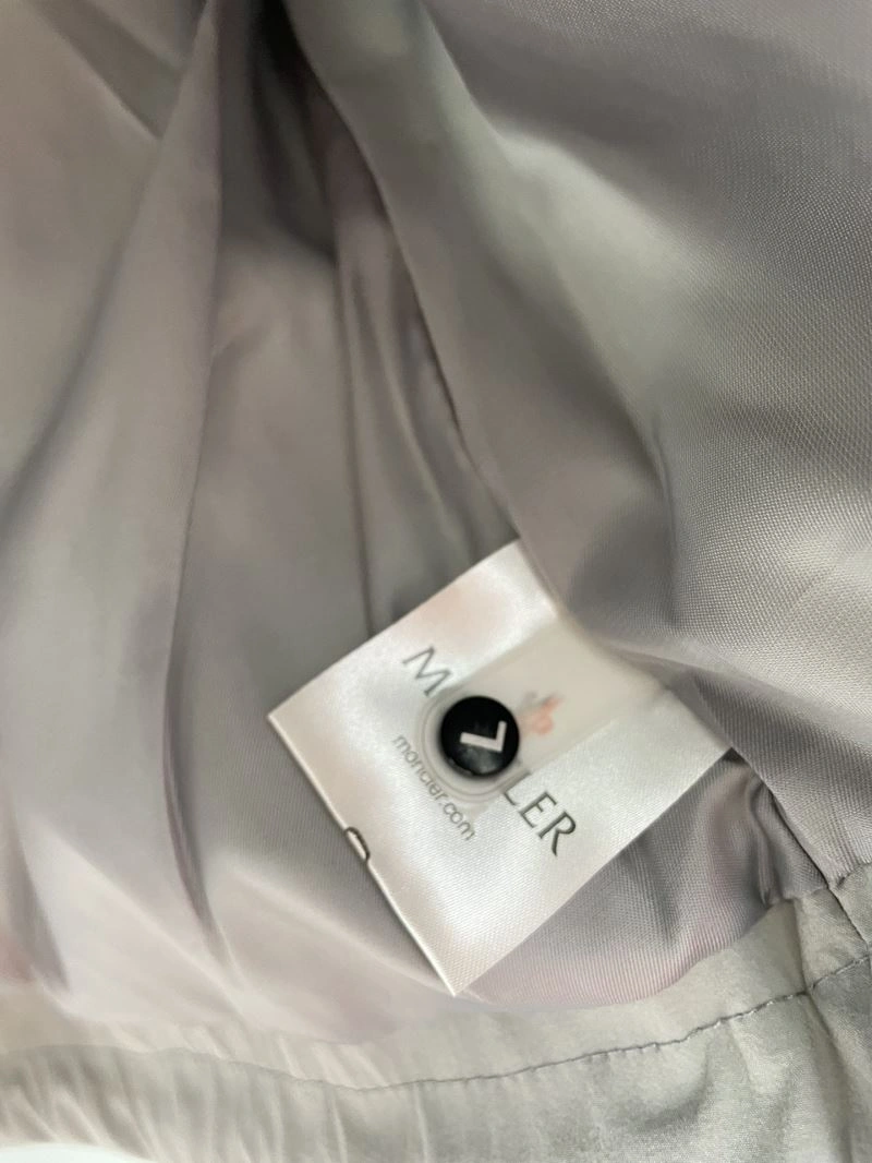 Sophisticated Moncler Outwear 142399