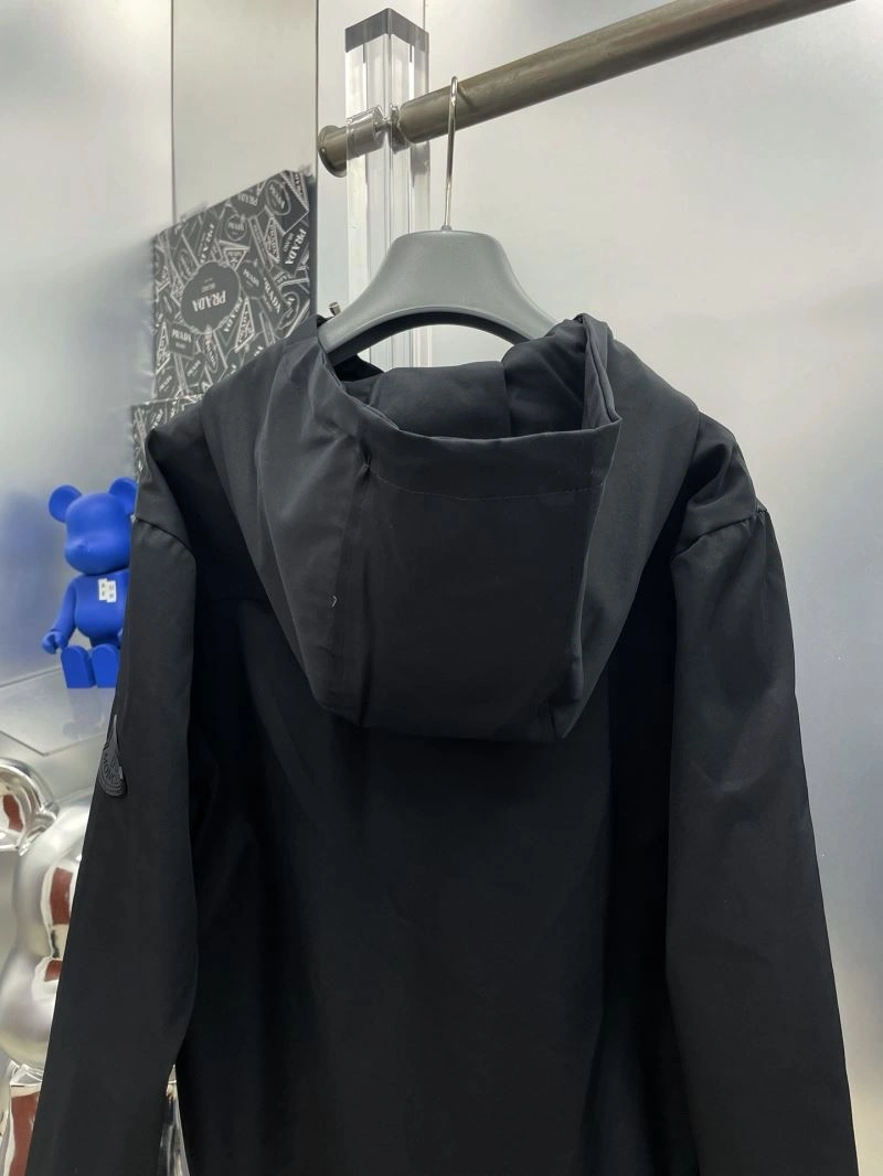 DailyWear Moncler Outwear 142398