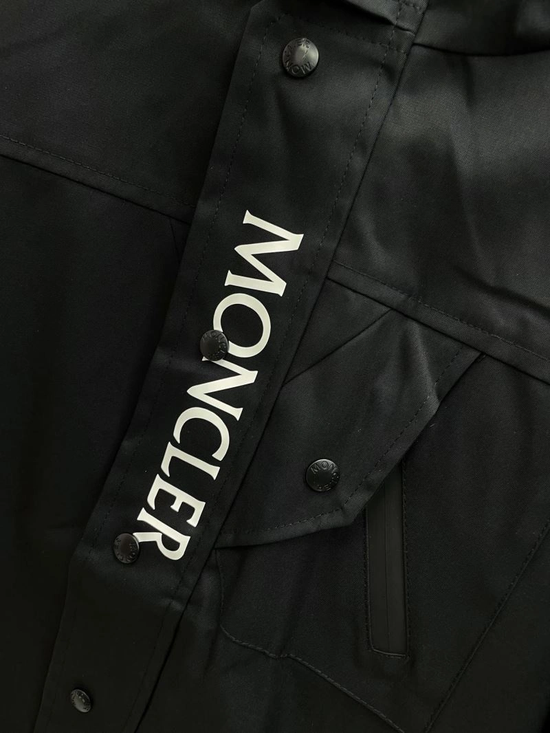 DailyWear Moncler Outwear 142398
